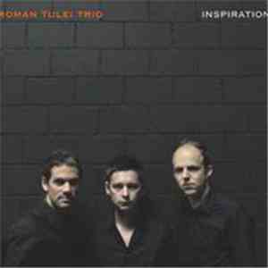 Roman Tulei Trio - Inspiration