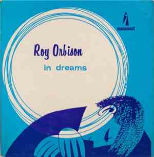 Roy Orbison - In Dreams