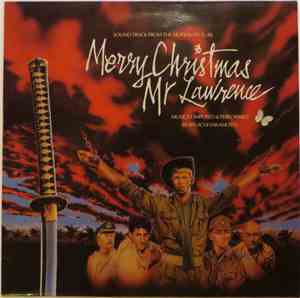 Ryuichi Sakamoto - Merry Christmas Mr. Lawrence