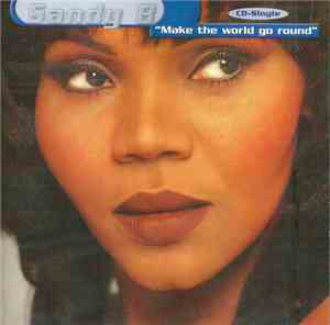 Sandy B - Make The World Go Round