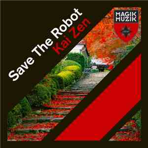Save The Robot - Kai Zen