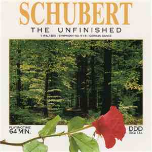 Schubert / Philharm. Festspielorchester / Vladimir Petroschoff / Symphonisc ...