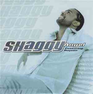 Shaggy Featuring Rayvon - Angel