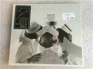 Shakey Graves - And The War Came