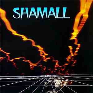 Shamall - Feeling Like A Stranger