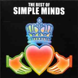 Simple Minds - The Best Of Simple Minds