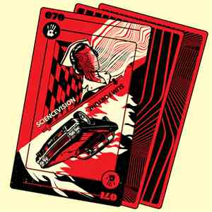 Slim Fortune, Sciencevision - Science Vision / Slim Fortune