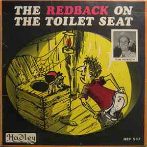 Slim Newton - The Redback On The Toilet Seat