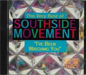 Southside Movement - The Very Best Of Southside Movement 