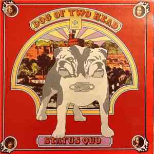 Status Quo - Dog Of Two Head