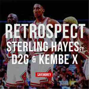 Sterling Hayes - Retrospect