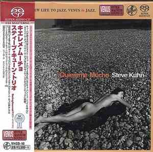 Steve Kuhn - Quiereme Mucho