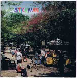 Stickman  - Stickman