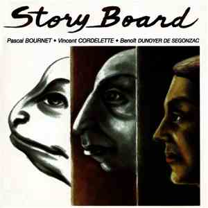 Story Board - Story Board