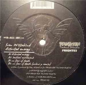 Sven Wittekind - Distorted Energy