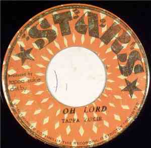 Tappa Zukie - Oh Lord