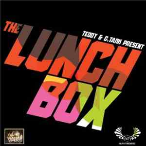 Teddy  & G.Tank - The Lunch Box