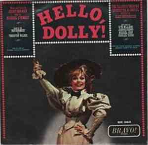 The Allegro Theatre Orchestra And Chorus - Hello, Dolly!