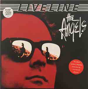 The Angels - Liveline