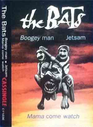 The Bats - Boogey Man