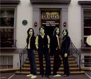 The Beatles - Complete Acetate Collection 1961 - 1970