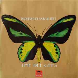 The Bee Gees - Rare, Precious & Beautiful