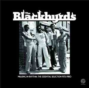 The Blackbyrds - Walking In Rhythm: The Essential Selection 1973-1980