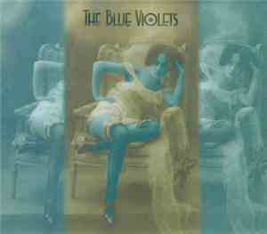 The Blue Violets - The Blue Violets