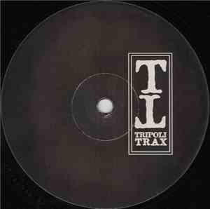 The Experts - Take You There / To The Rhythm (Get Down)