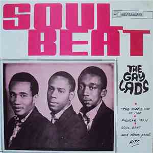 The Gaylads - Soul Beat