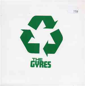 The Gyres - Break