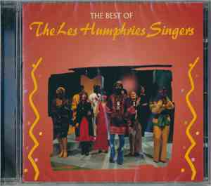 The Les Humphries Singers - The Best Of The Les Humphries Singers