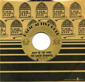 The Lovin' Spoonful - Rain On The Roof / Me About You