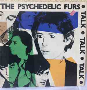 The Psychedelic Furs - Talk Talk Talk