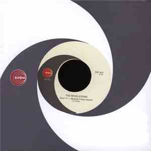 The Revelations  - Soul 111/Lively