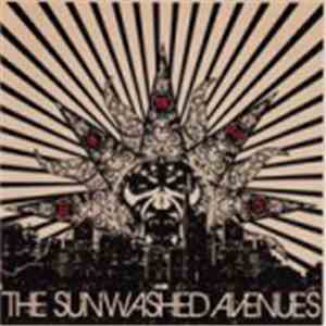 The Sunwashed Avenues - Cult Of The Black Sun