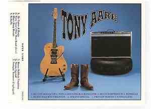 Tony Aare - Tony Aare