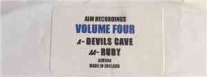 Unknown Artist - Volume 4