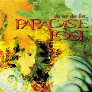 Various - As We Die For...Paradise Lost
