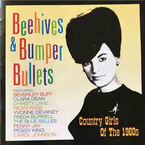 Various - Beehives & Bumper Bullets