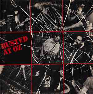 Various - Busted At OZ
