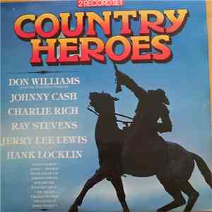 Various - Country Heroes