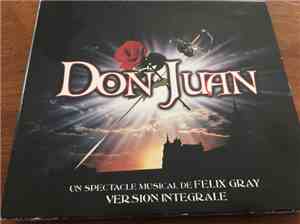 Various - Don Juan