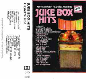 Various - Juke Box Hits - Cassette One
