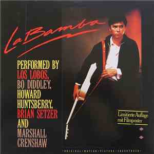 Various - La Bamba - Original Motion Picture Soundtrack