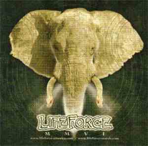 Various - Lifeforce MMVI