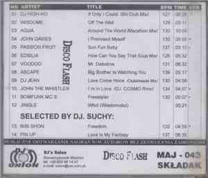 Various - Maj 043 Składak
