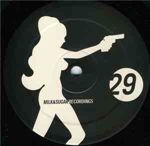 Various - Milk & Sugar Allstars 3rd Anniversary EP
