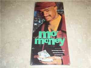 Various - Mo' Money (Original Motion Picture Soundtrack)