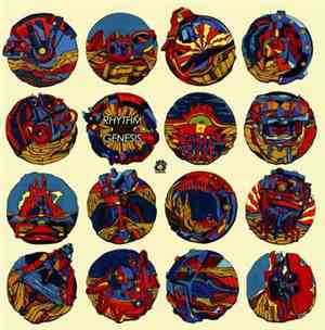 Various - Rhythm Of Genesis